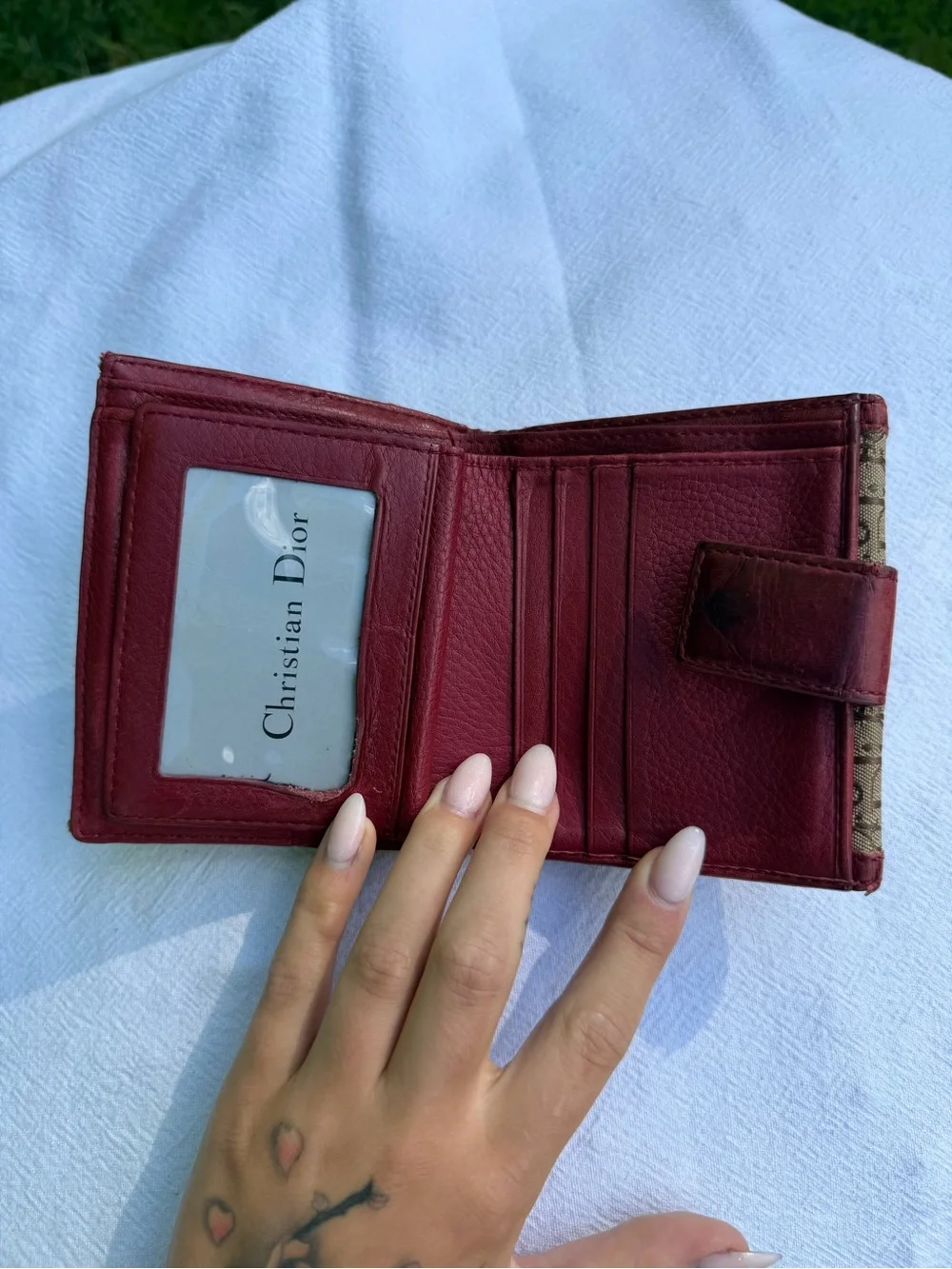 Dior beautiful vintage